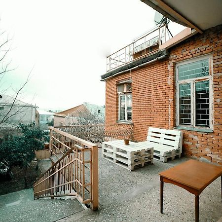 Guest House Old クタイシ エクステリア 写真
