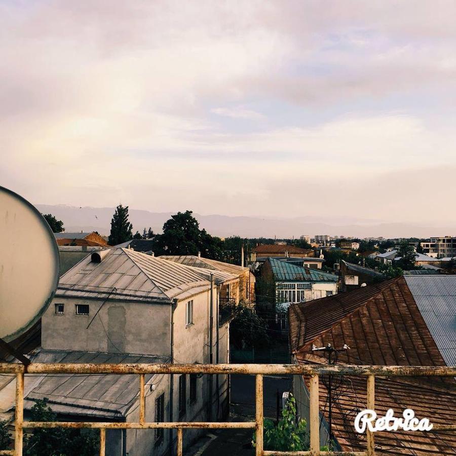 Guest House Old クタイシ エクステリア 写真