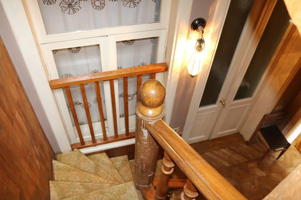 Guest House Old クタイシ エクステリア 写真