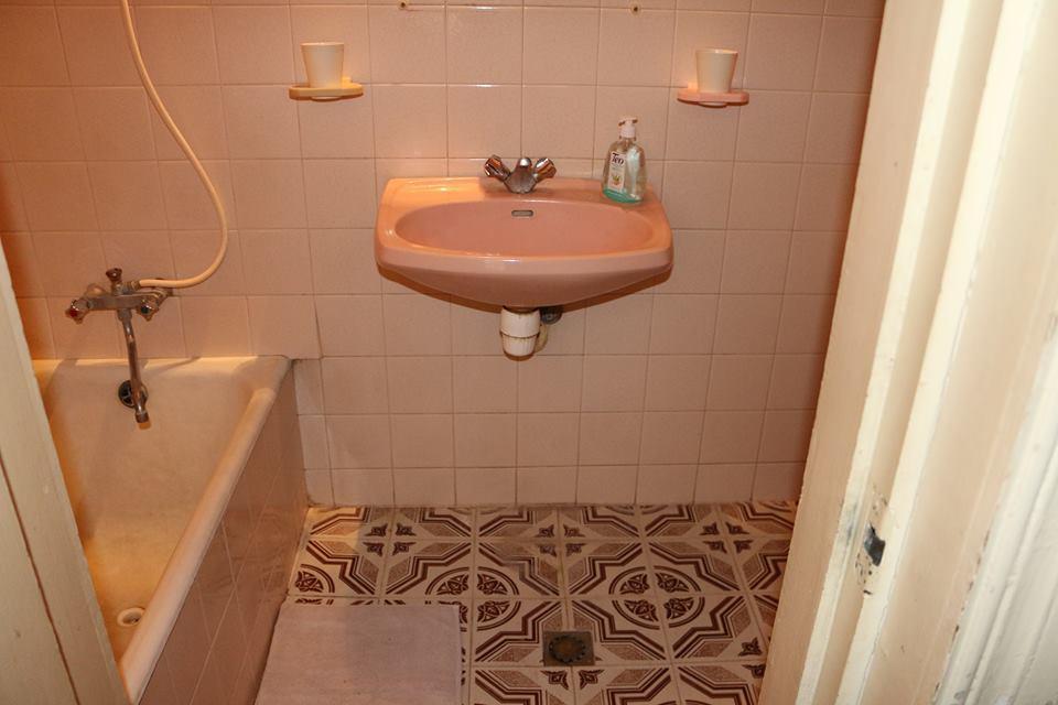 Guest House Old クタイシ エクステリア 写真