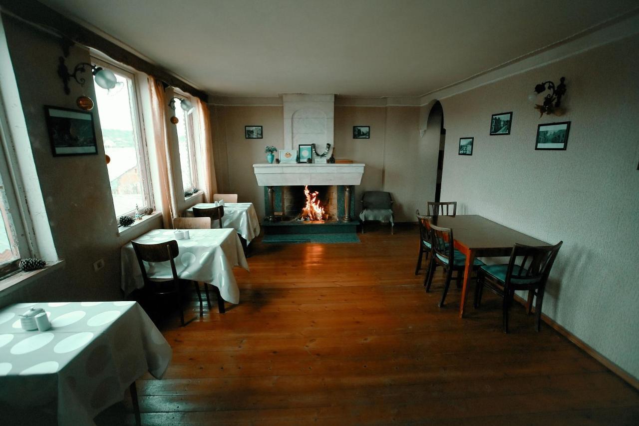 Guest House Old クタイシ エクステリア 写真