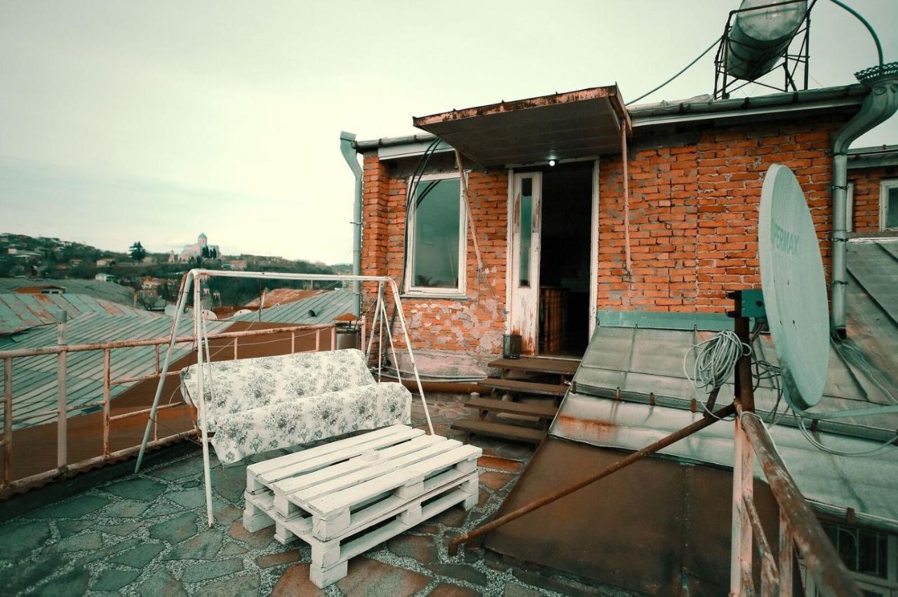Guest House Old クタイシ エクステリア 写真