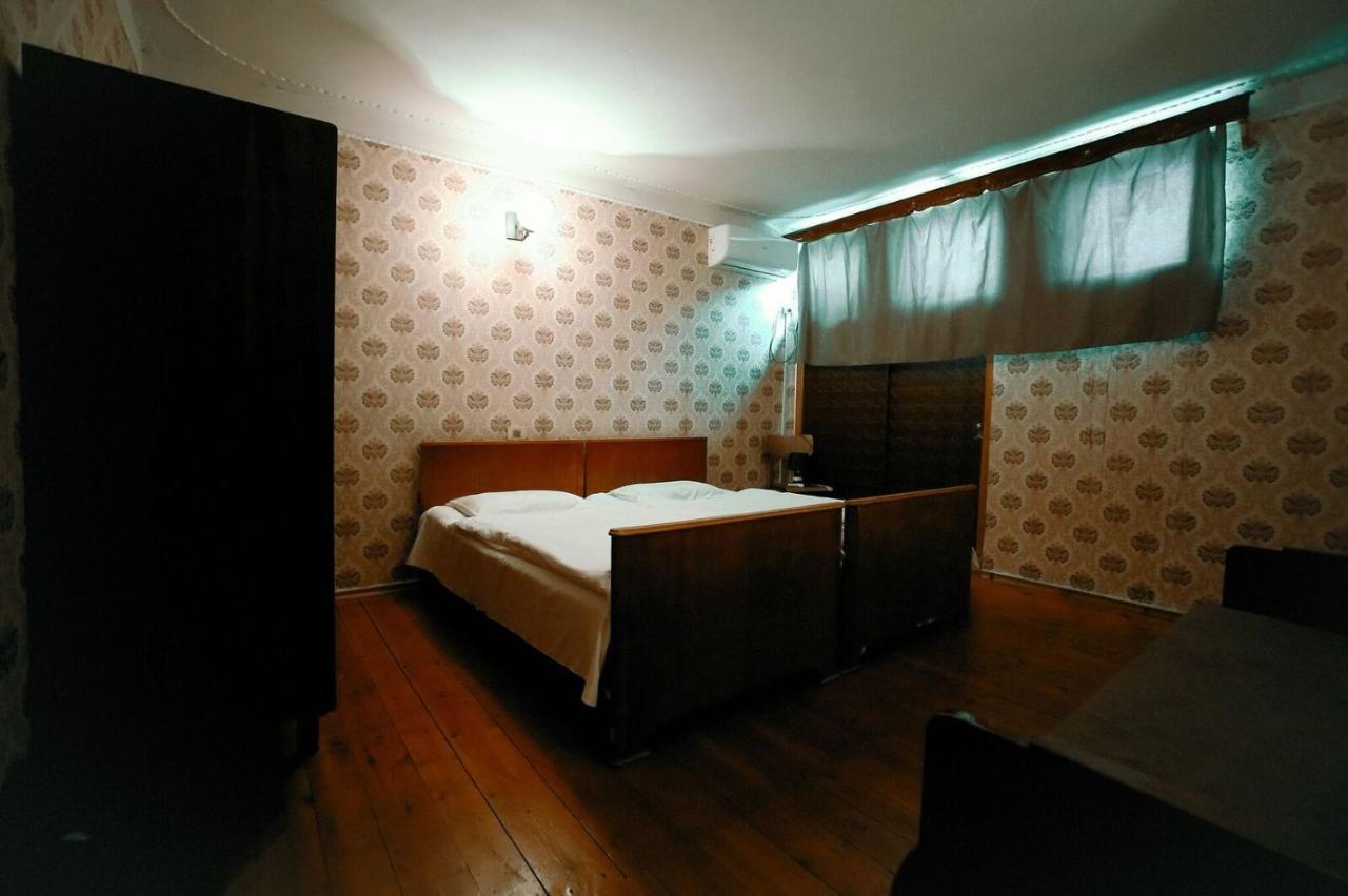 Guest House Old クタイシ エクステリア 写真
