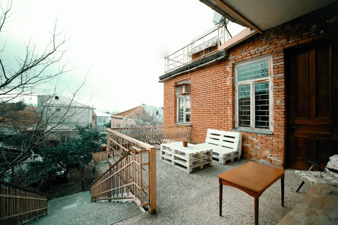 Guest House Old クタイシ エクステリア 写真